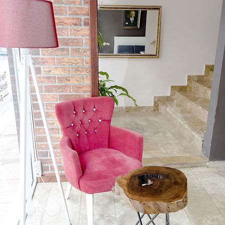 The Corner Inn Hotels By Suit Eskişehir Luaran gambar