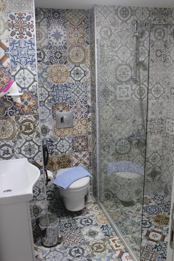 The Corner Inn Hotels By Suit Eskişehir Luaran gambar