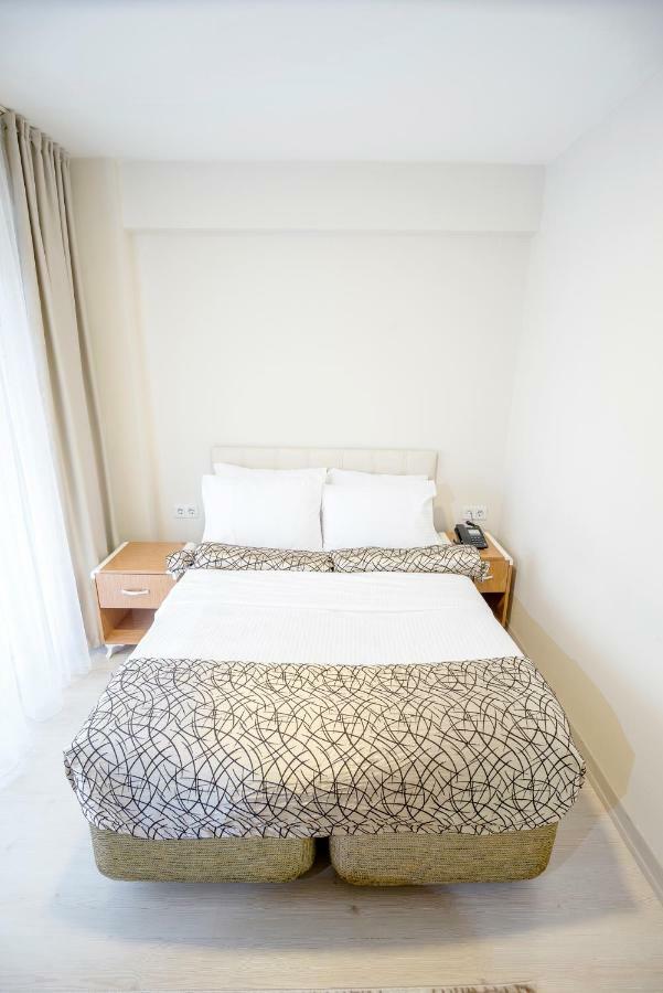 The Corner Inn Hotels By Suit Eskişehir Luaran gambar