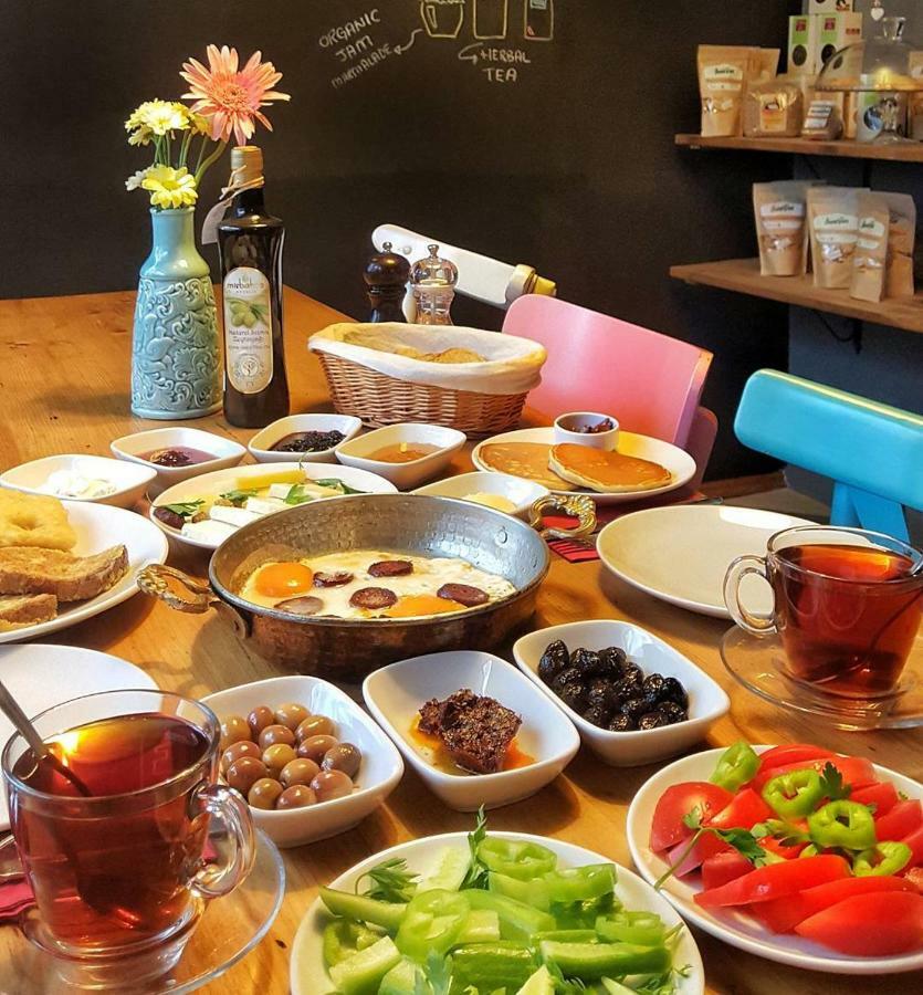 The Corner Inn Hotels By Suit Eskişehir Luaran gambar