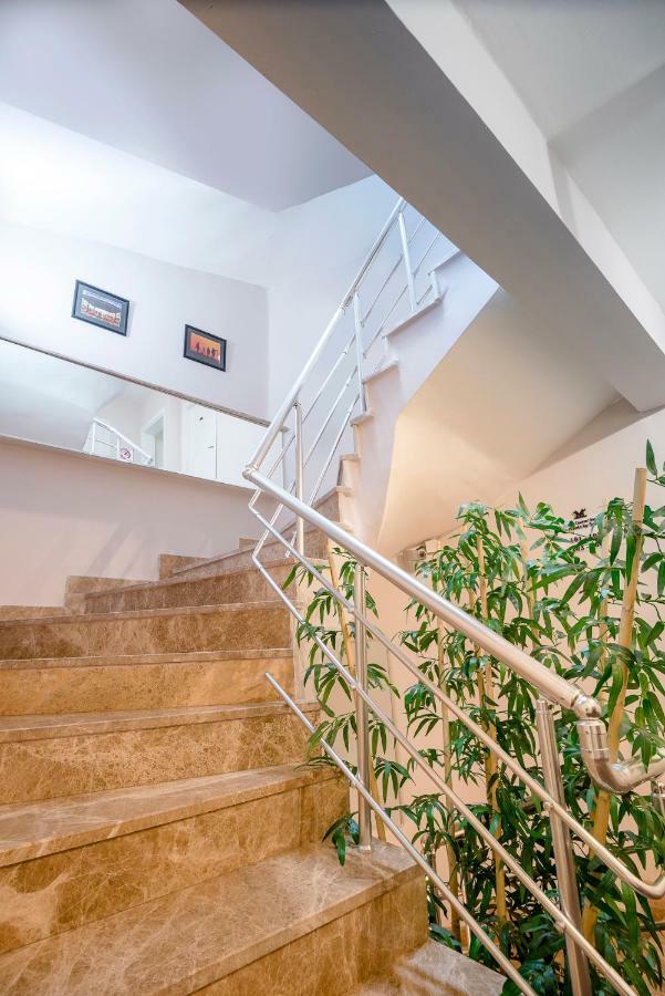 The Corner Inn Hotels By Suit Eskişehir Luaran gambar