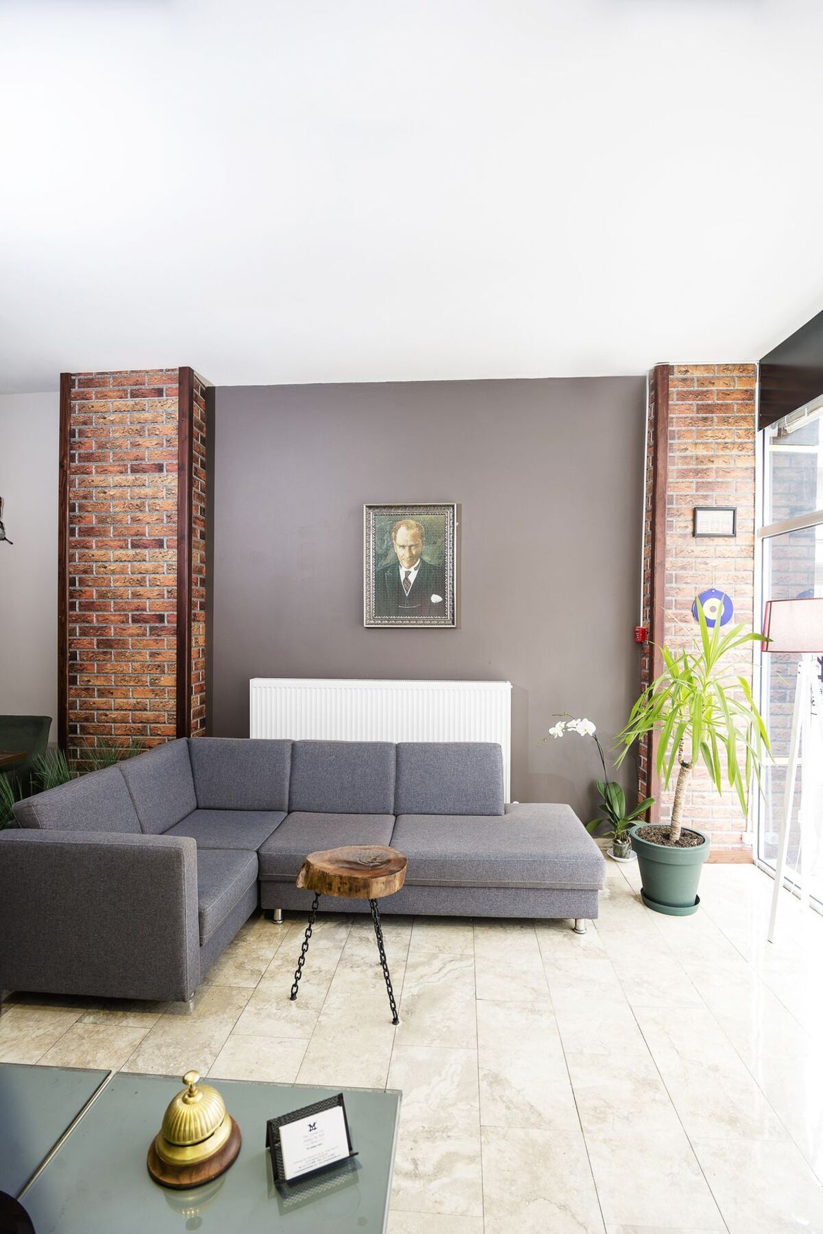 The Corner Inn Hotels By Suit Eskişehir Luaran gambar