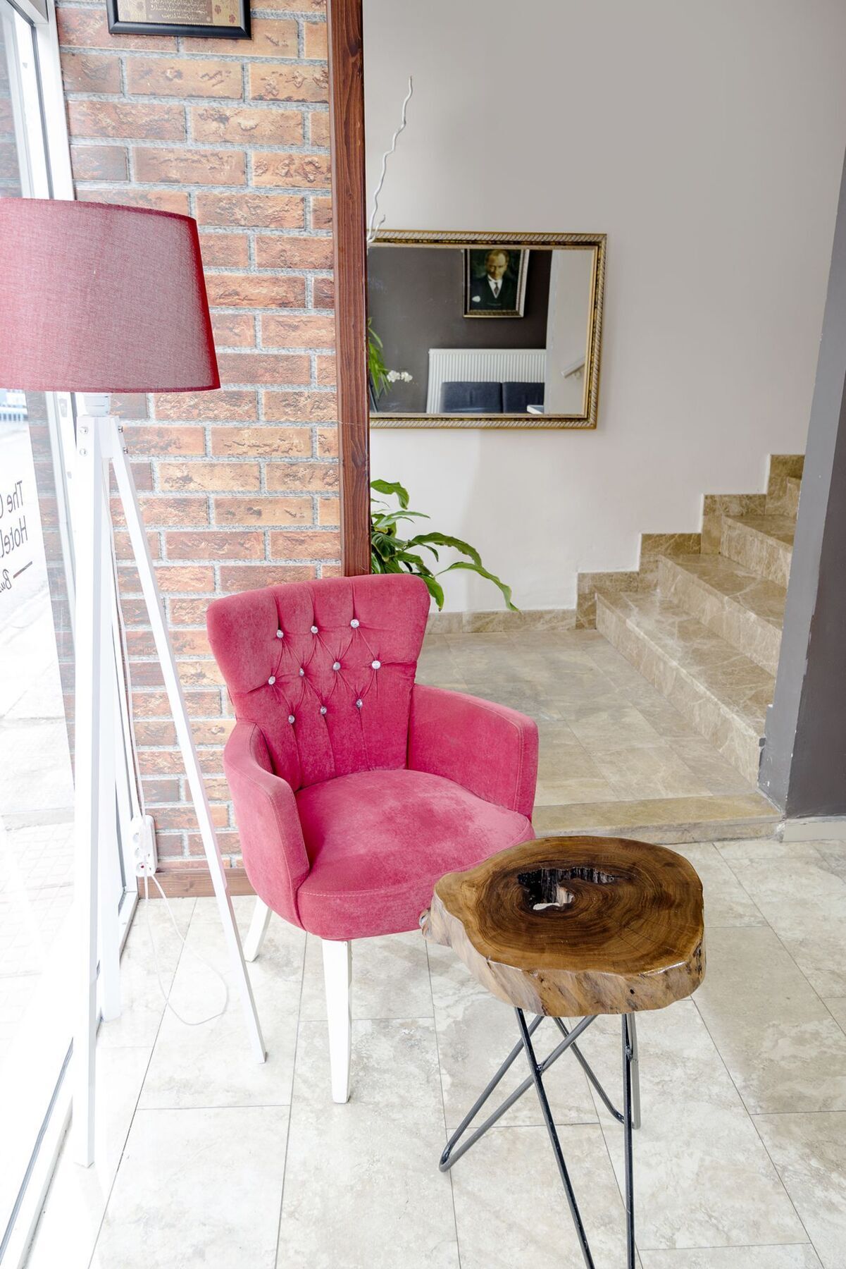 The Corner Inn Hotels By Suit Eskişehir Luaran gambar