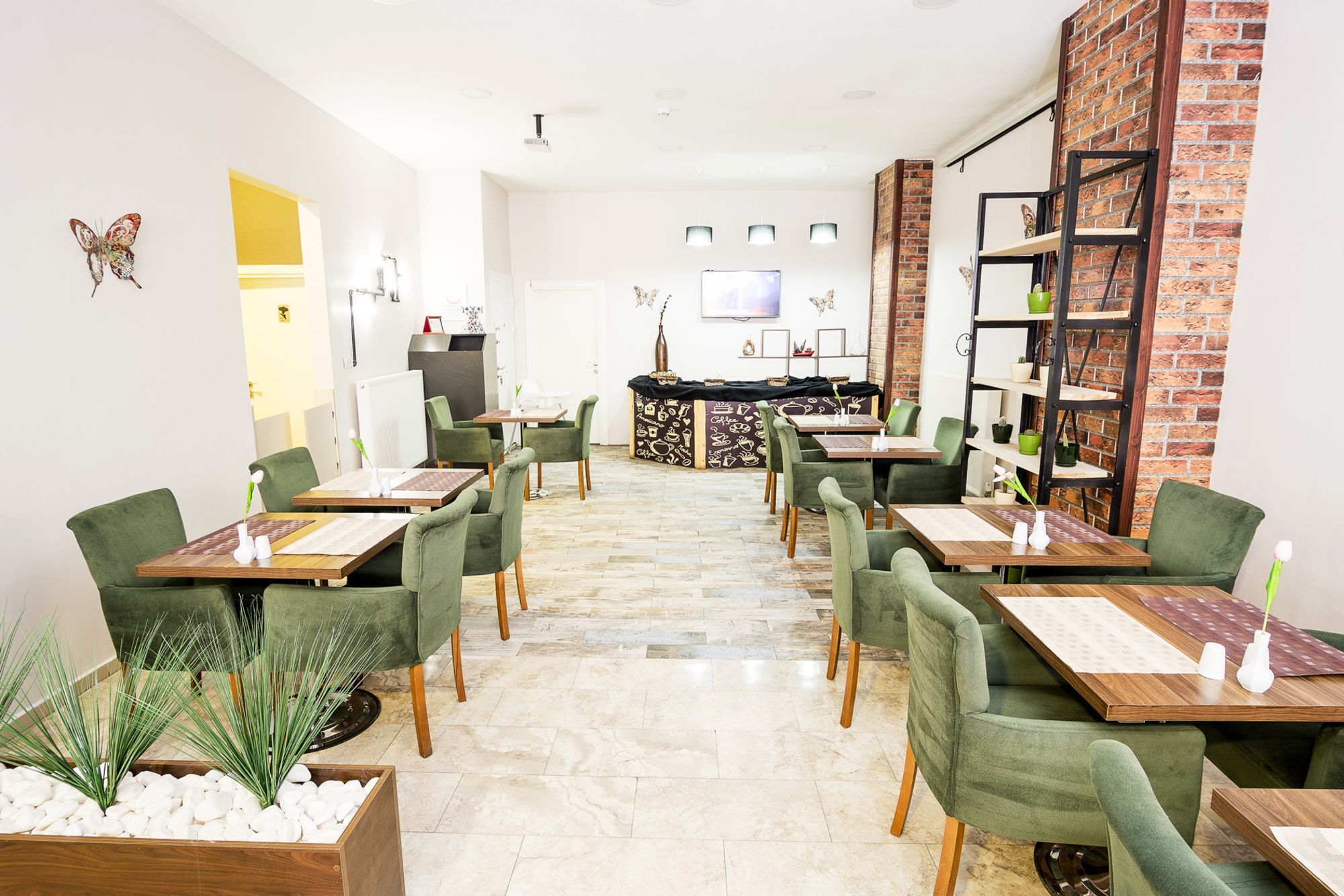 The Corner Inn Hotels By Suit Eskişehir Luaran gambar