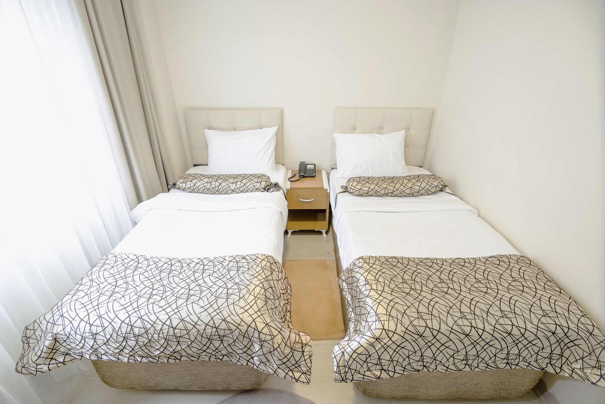 The Corner Inn Hotels By Suit Eskişehir Luaran gambar