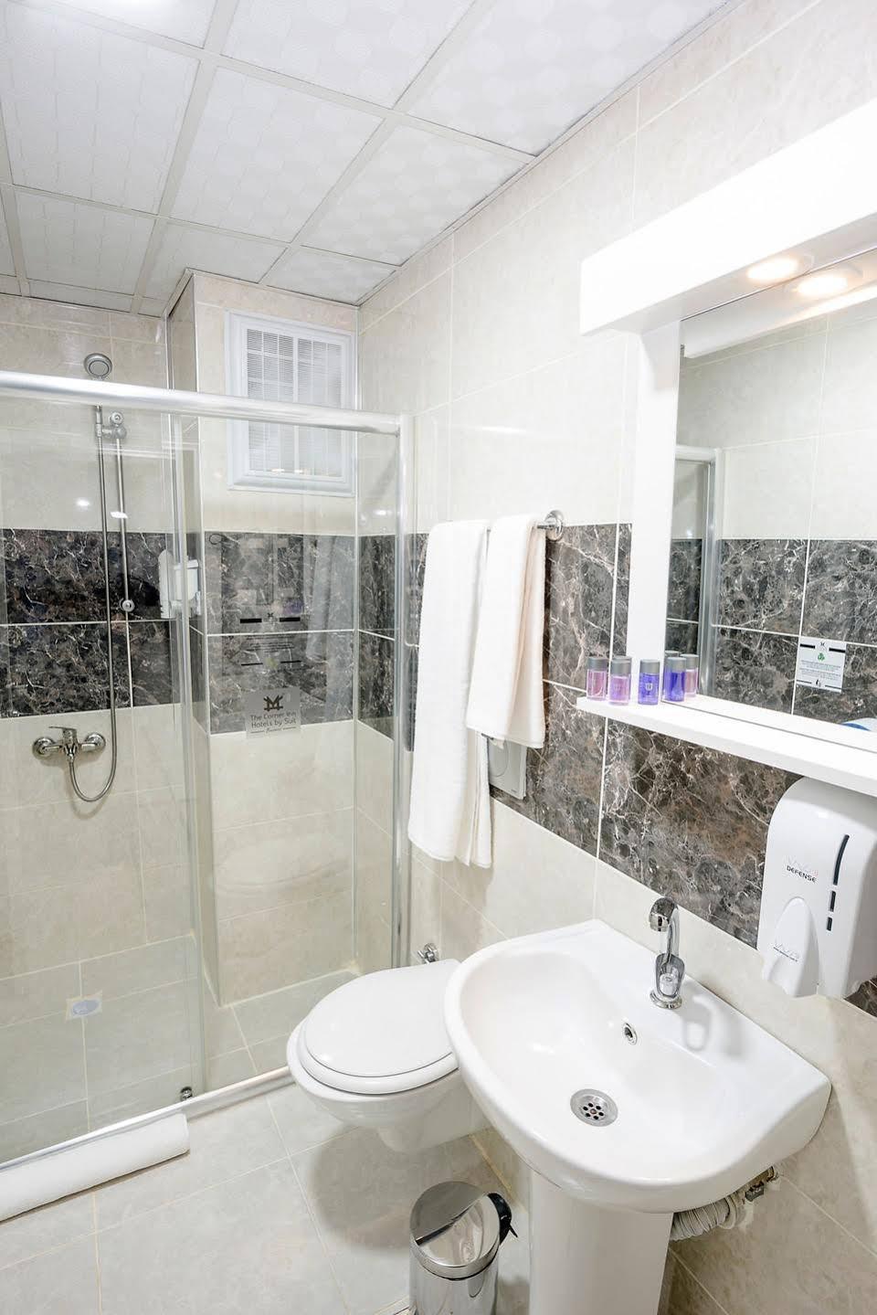 The Corner Inn Hotels By Suit Eskişehir Luaran gambar