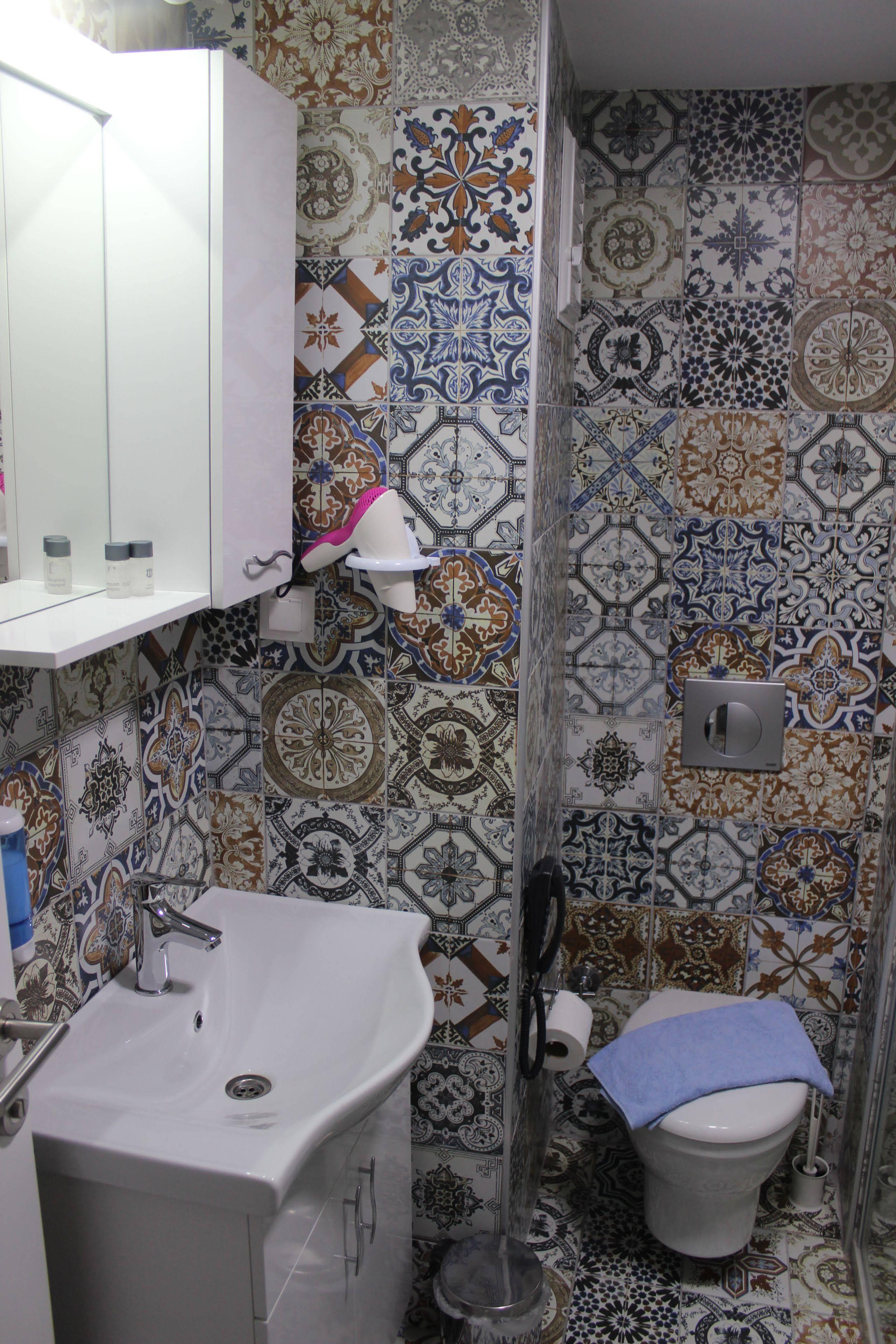 The Corner Inn Hotels By Suit Eskişehir Luaran gambar