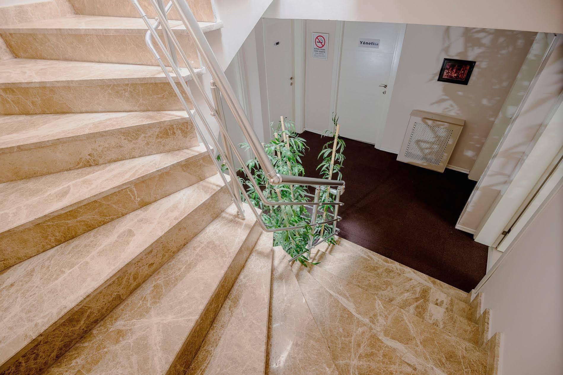 The Corner Inn Hotels By Suit Eskişehir Luaran gambar