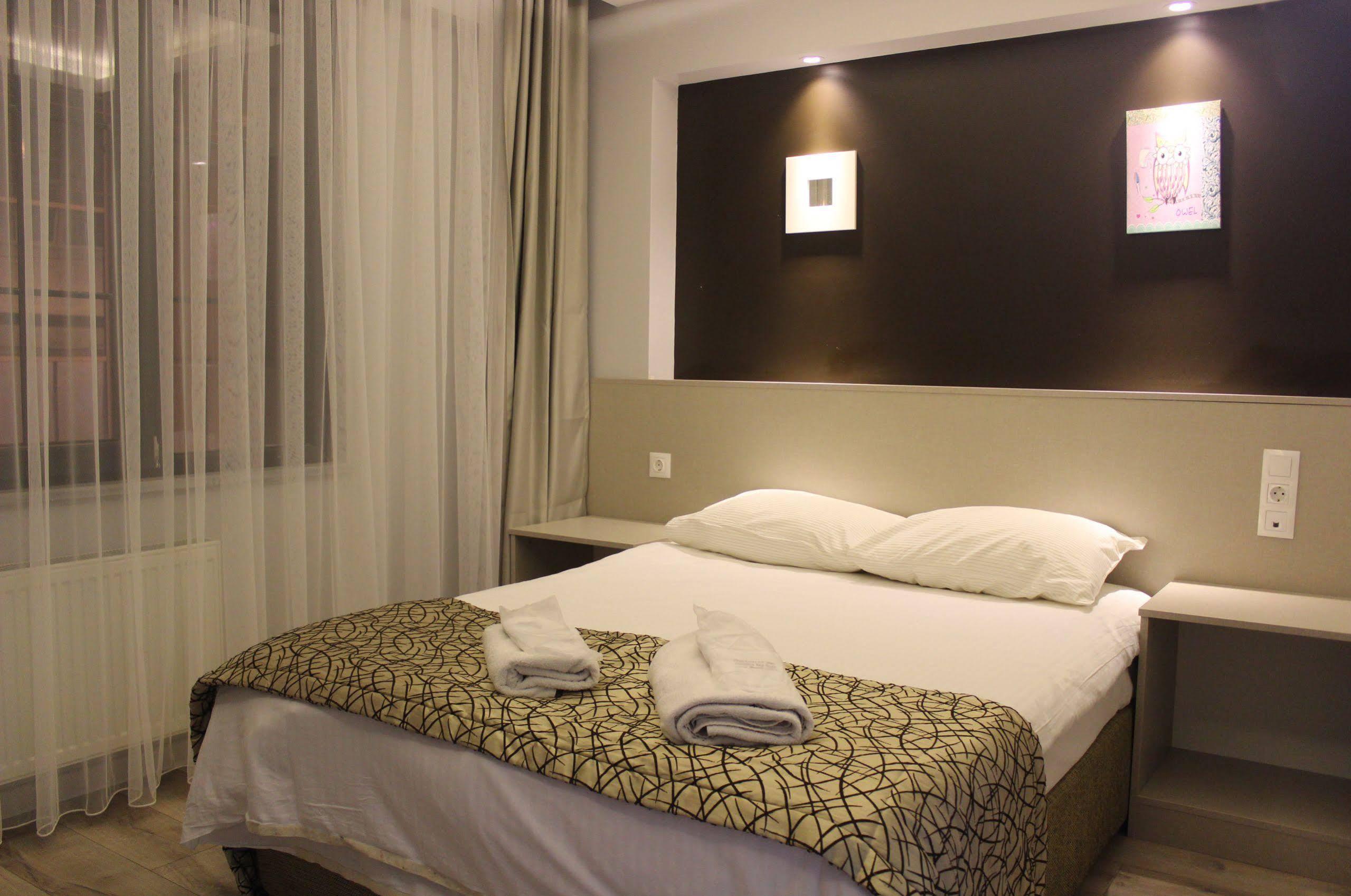 The Corner Inn Hotels By Suit Eskişehir Luaran gambar